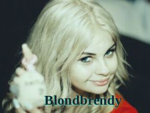 Blondbrendy