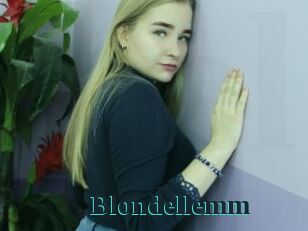 Blondellemm