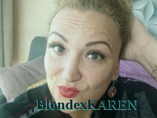 BlondexKAREN