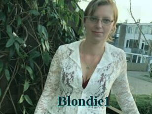 Blondie1