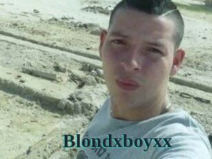 Blondxboyxx