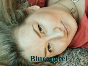 Blueangeel