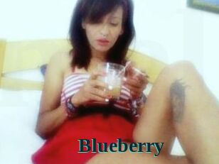 Blueberry
