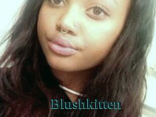 Blushkitten