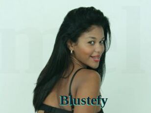 Blustefy