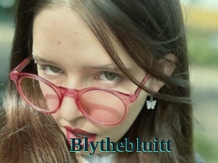 Blythebluitt