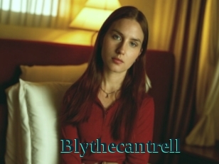Blythecantrell