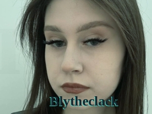 Blytheclack