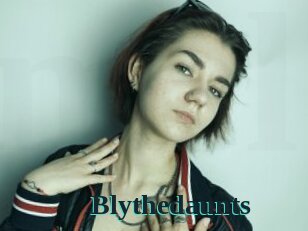 Blythedaunts
