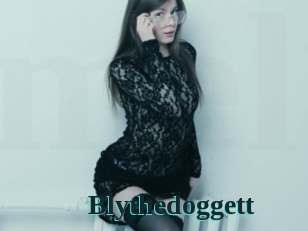 Blythedoggett