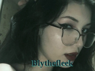 Blythefleek