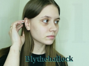 Blythehallock