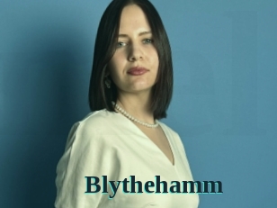 Blythehamm