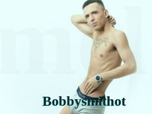 Bobbysmithot