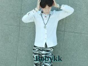 Bobykk
