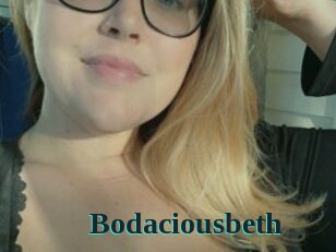 Bodaciousbeth