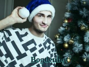 Bogdenhot