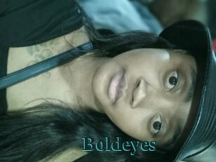 Boldeyes