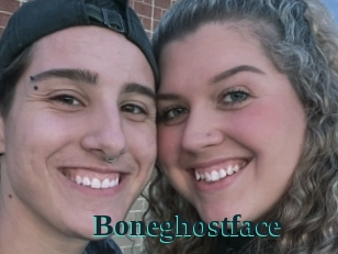 Boneghostface