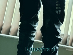 bonetyrant Melody Melons
