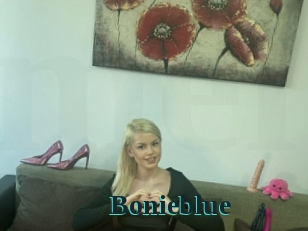 Bonieblue