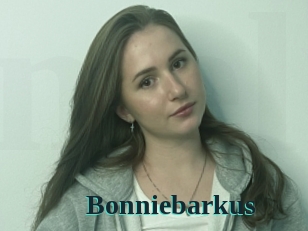 Bonniebarkus