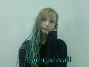 Bonniedevall