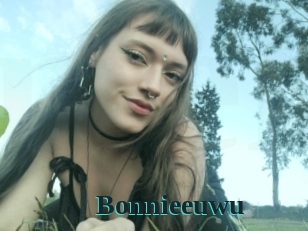 Bonnieeuwu