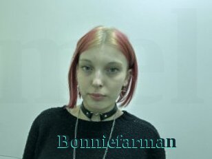 Bonniefarman