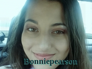Bonniepearson