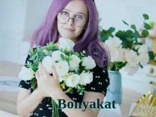 bonyakat Melody Melons