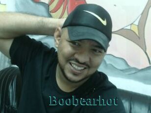 Boobearhot