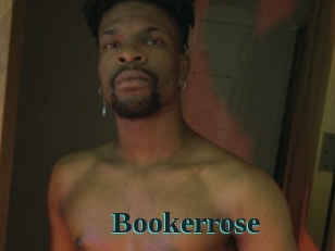 Bookerrose