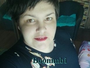 Boommbi