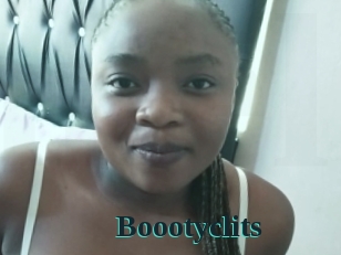 Boootyclits