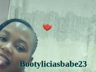 bootyliciasbabe23 Melody Melons