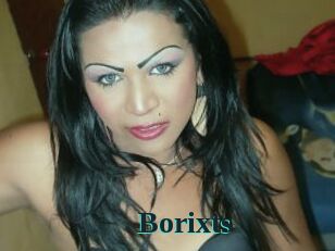 Borixts