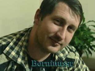Borninussr