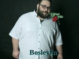 Bosleyfin