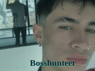 Bosshunteer