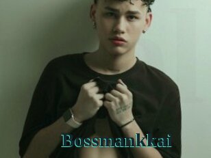 Bossmankkai