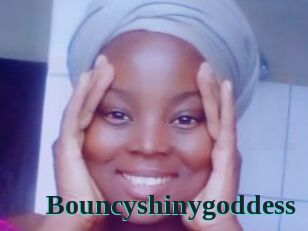 Bouncyshinygoddess