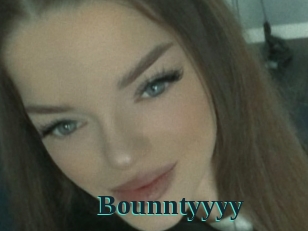 Bounntyyyy