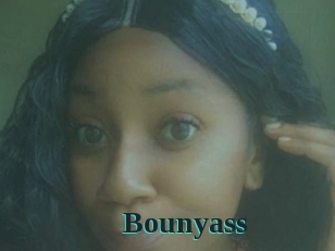 Bounyass