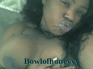 bowlofhoneyyy Melody Melons