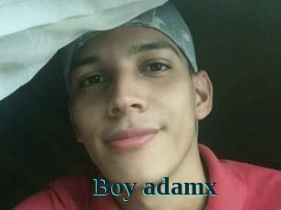 Boy_adamx
