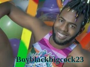 Boyblackbigcock23