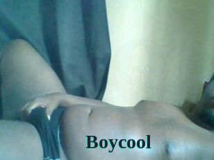 Boycool