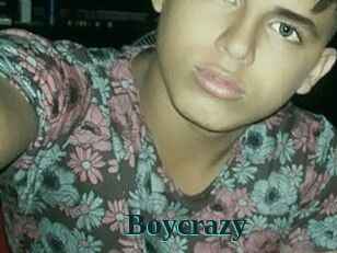Boycrazy