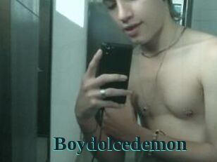 Boydolcedemon